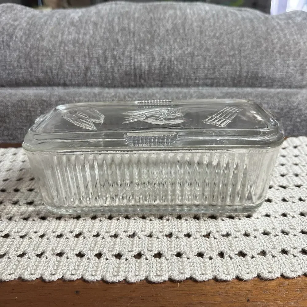federal glass 75 lid measures